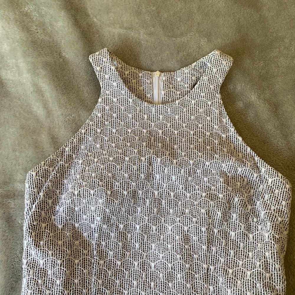Fitted razorbacks dress - Picture 3 of 5